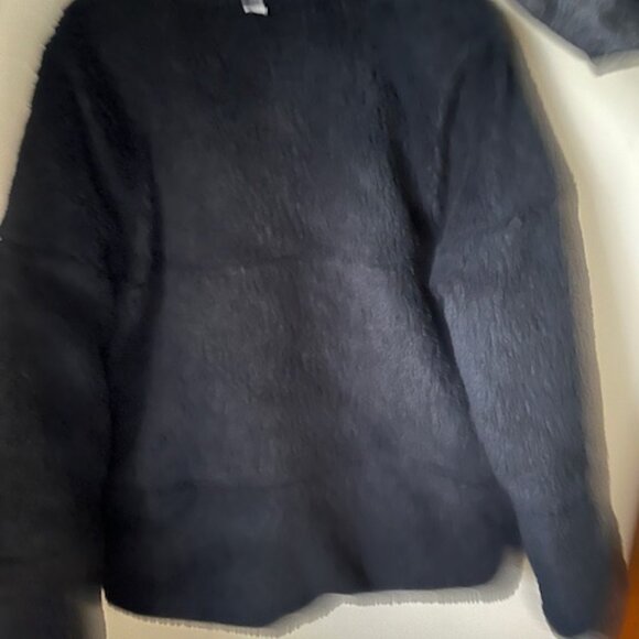 PATAGONIA reversible, silent down jacket, XL - Picture 5 of 5